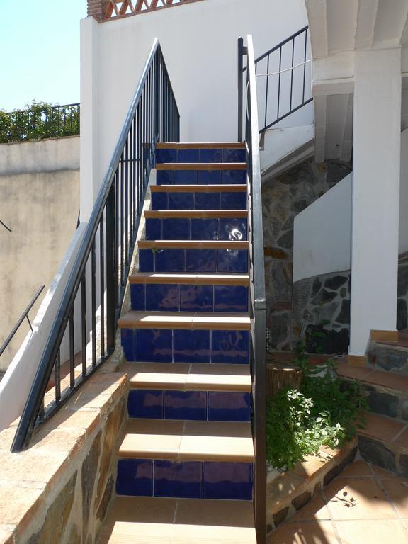 Casa de férias Balcon De Punta Lara Nerja