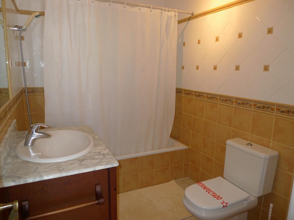 Balcon De Punta Lara Holiday home *