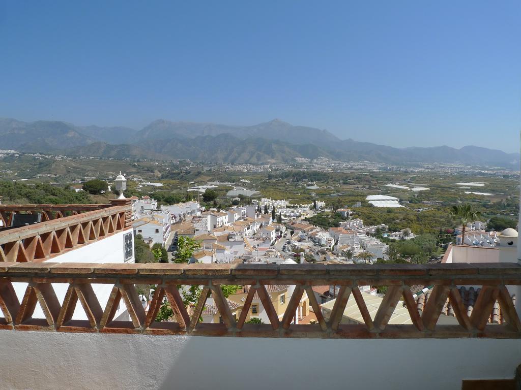Casa de férias Balcon De Punta Lara Nerja