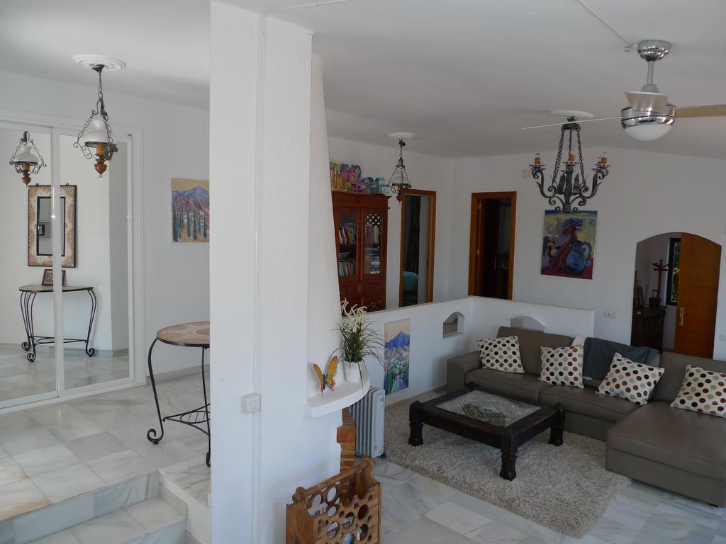 Casa de férias Balcon De Punta Lara
