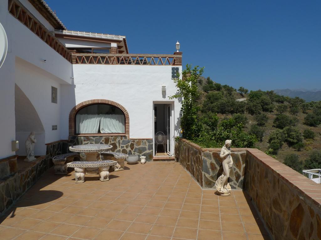 Casa de férias Balcon De Punta Lara Nerja