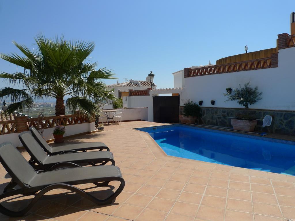 Balcon De Punta Lara Casa de férias