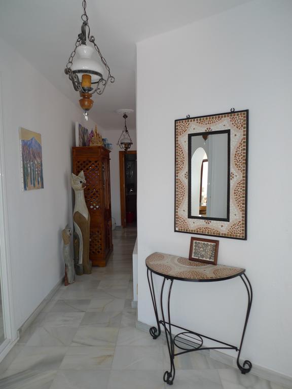 Balcon De Punta Lara Holiday home *