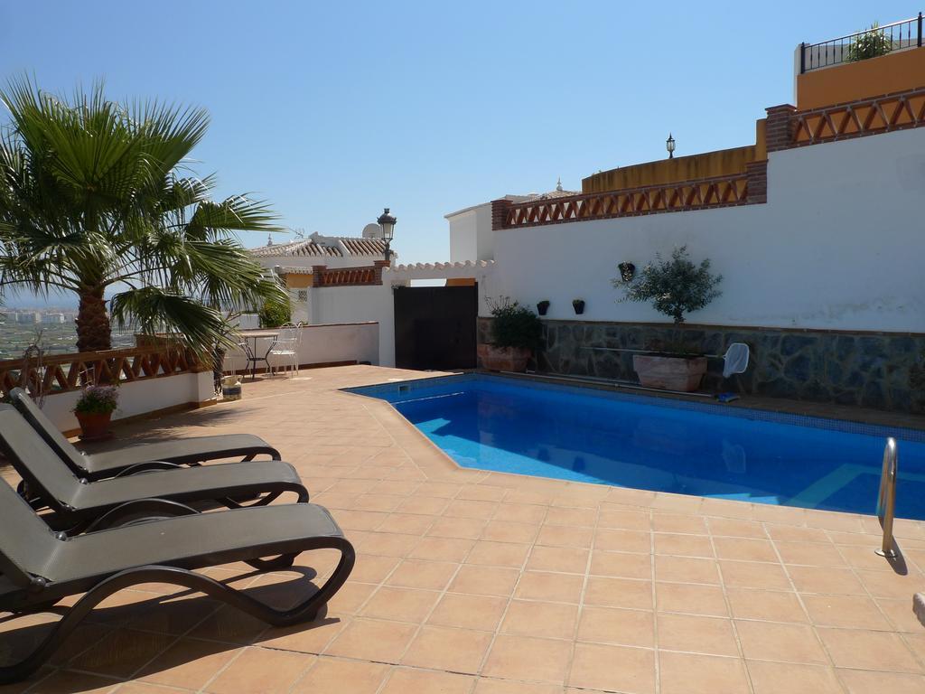 Casa de férias Balcon De Punta Lara
