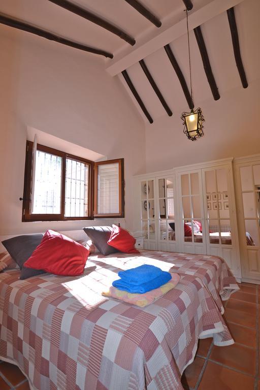 Villa Molino Casanova Menyber Nerja