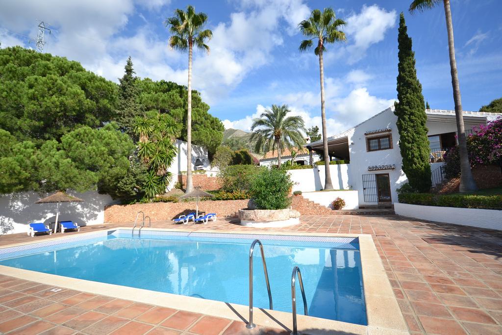 Pousada Molino Casanova Menyber Nerja