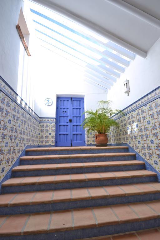Villa Molino Casanova Menyber Nerja