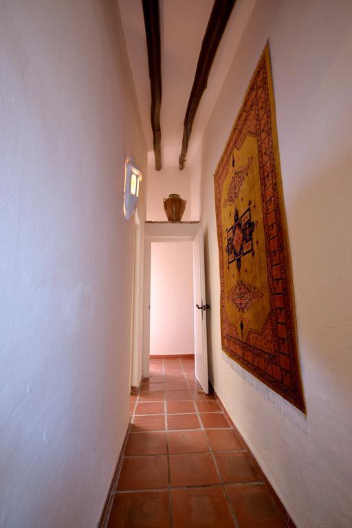 Pousada Molino Casanova Menyber