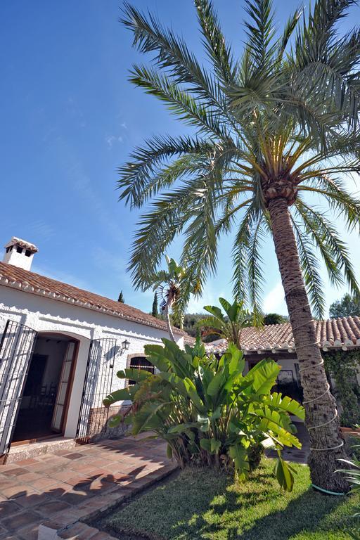 Molino Casanova Menyber Nerja