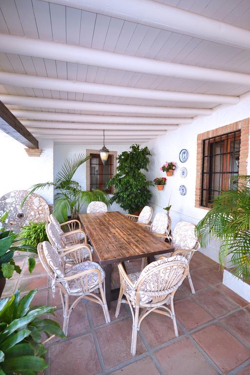 El Molino Menyber * Nerja