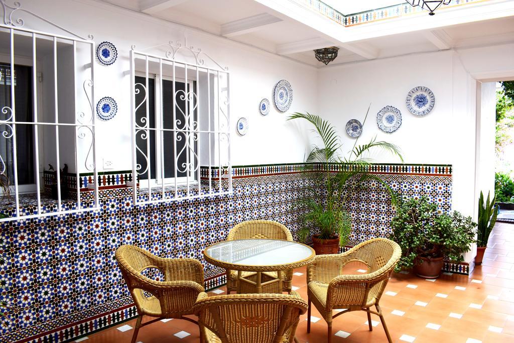 El Jardin Benerja Nerja