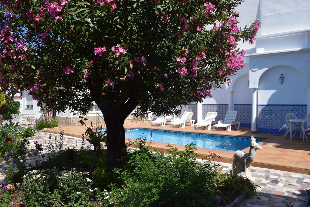 Apartamento El Jardin Benerja Nerja
