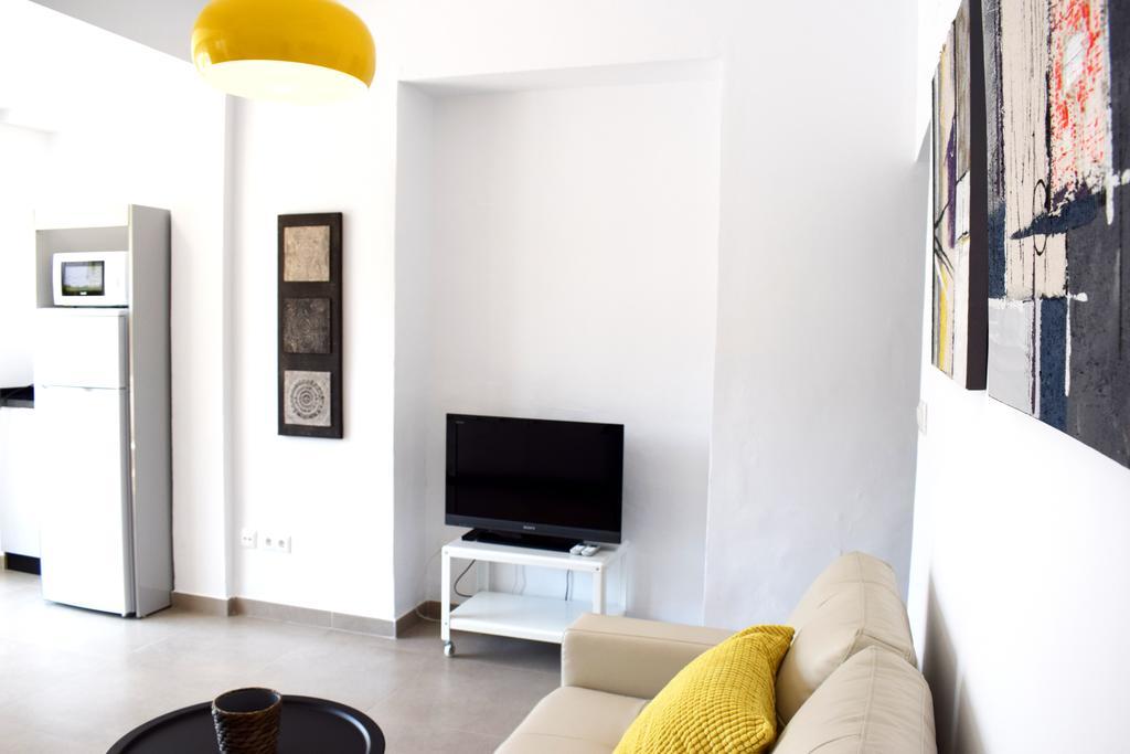 El Jardin Benerja Apartamento Nerja