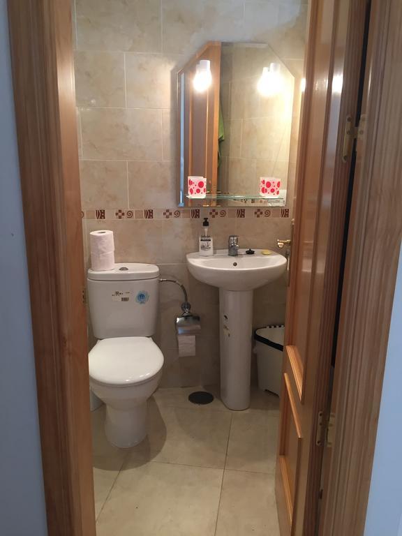 - Casa De Familia Сasa de vacaciones