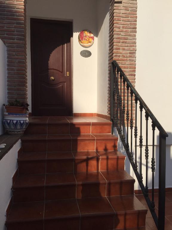 Сasa de vacaciones - Casa De Familia Nerja