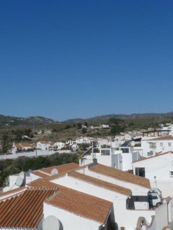 Сasa de vacaciones - Casa De Familia