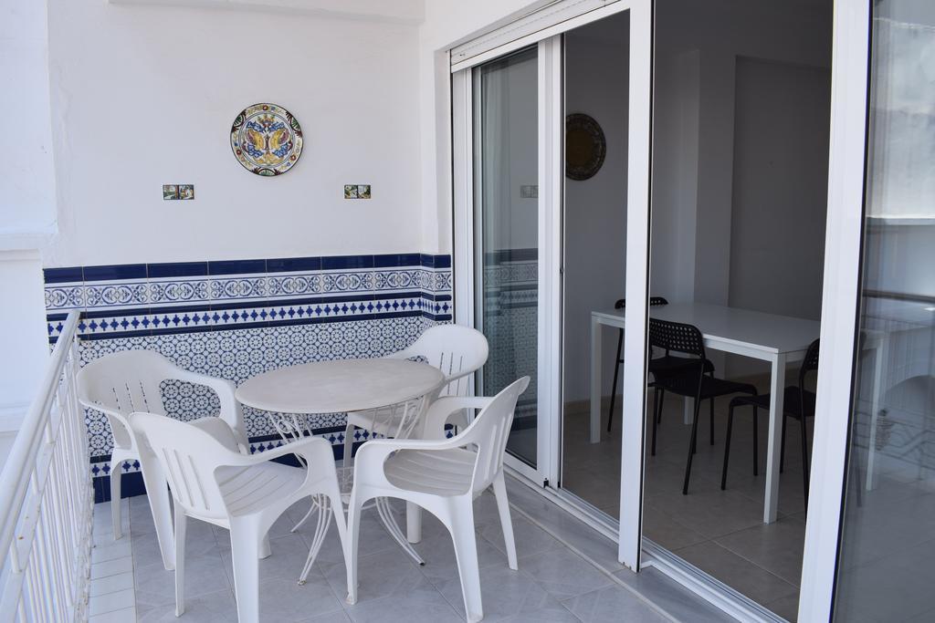 El Jardin Benerja * Nerja