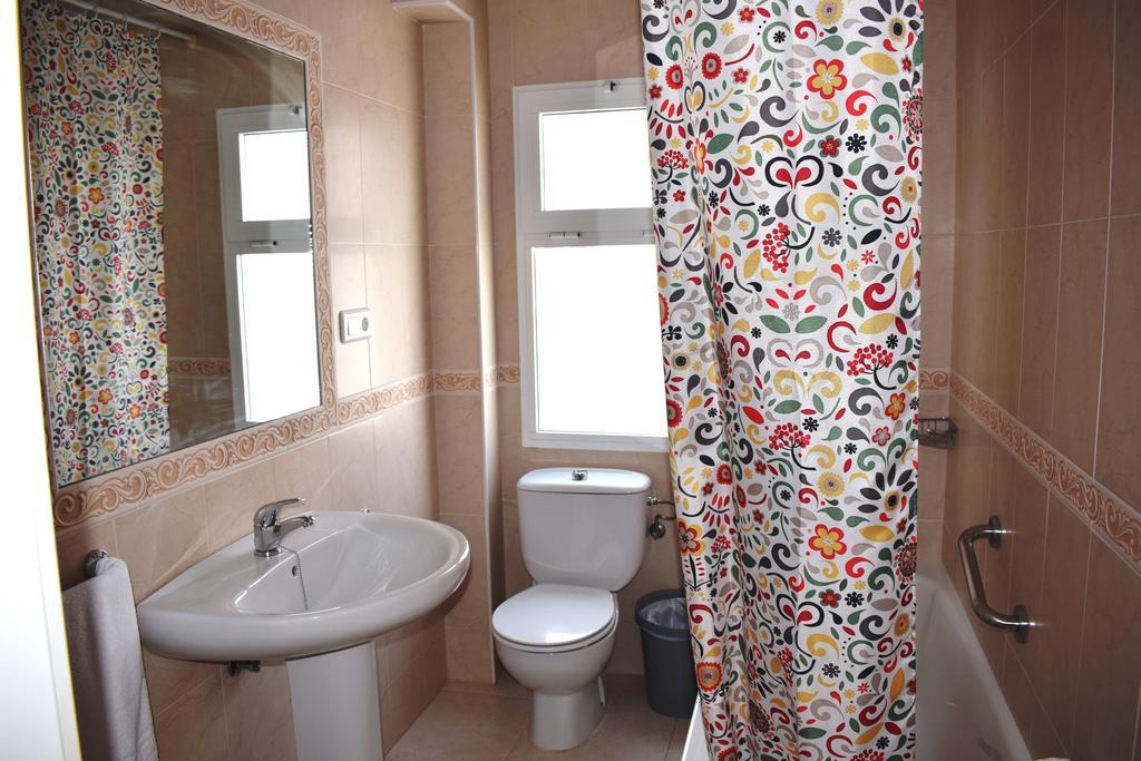 El Jardin Benerja Apartamento Nerja