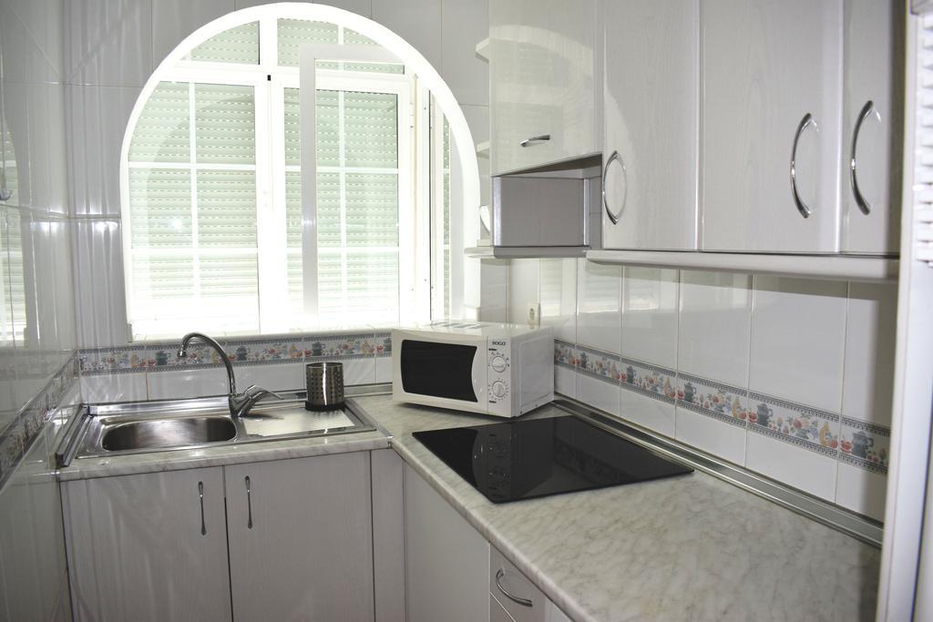 El Jardin Benerja * Nerja