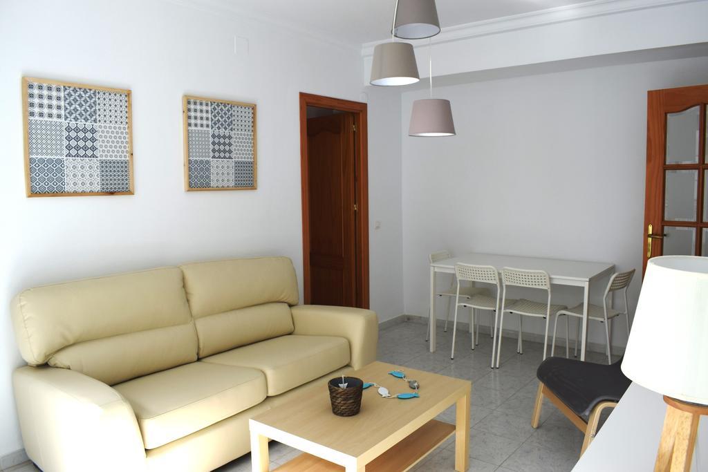 El Jardin Benerja Apartamento Nerja