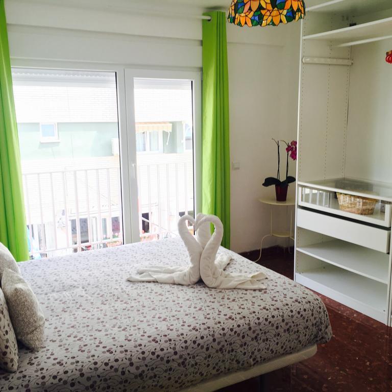 Apartment Axarquia
