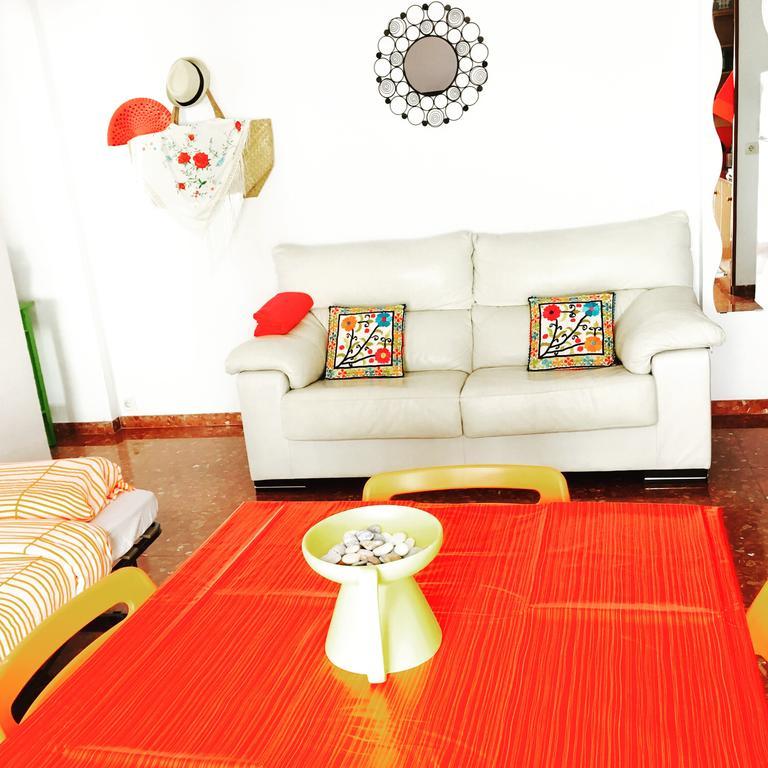 Axarquia Apartment