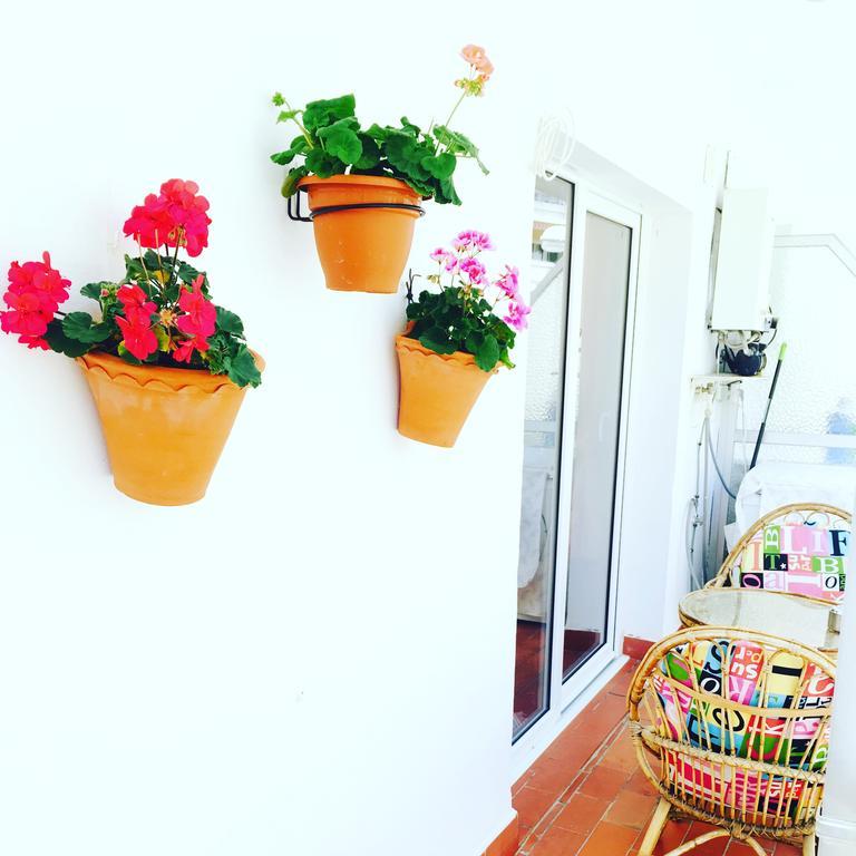 Axarquia Apartment *