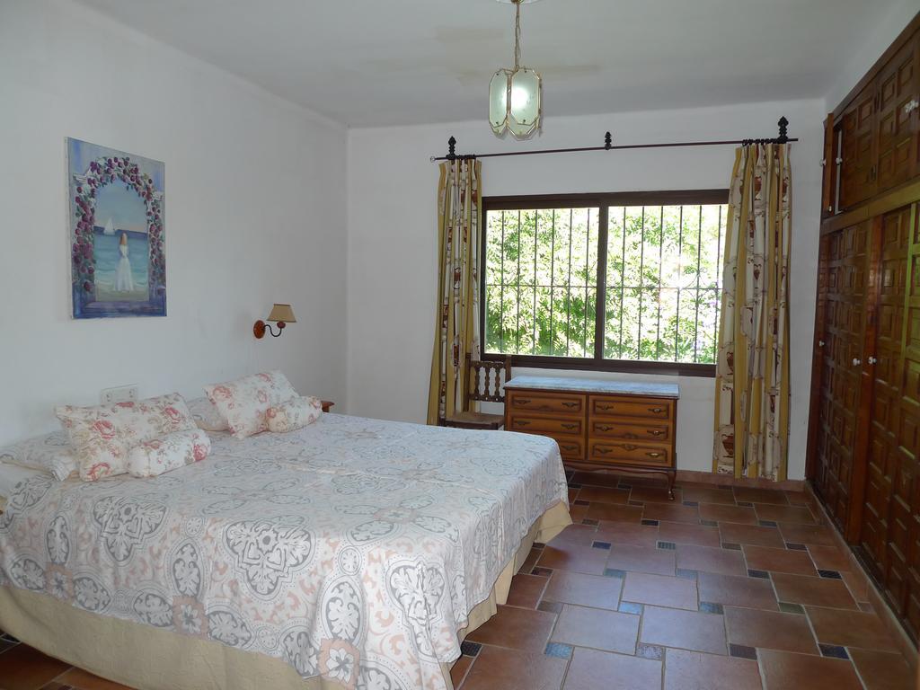 Balcon De Punta Lara Holiday home *