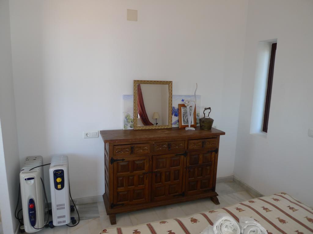 Casa de férias Balcon De Punta Lara Nerja