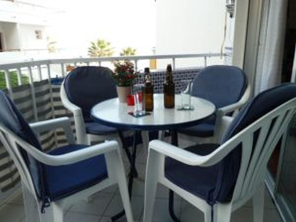 Torresol 208 * Nerja