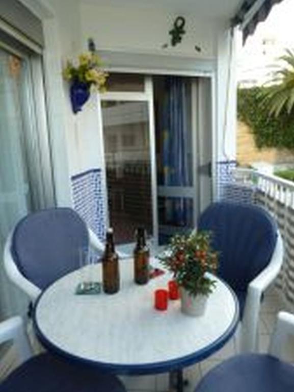Torresol 208 Nerja