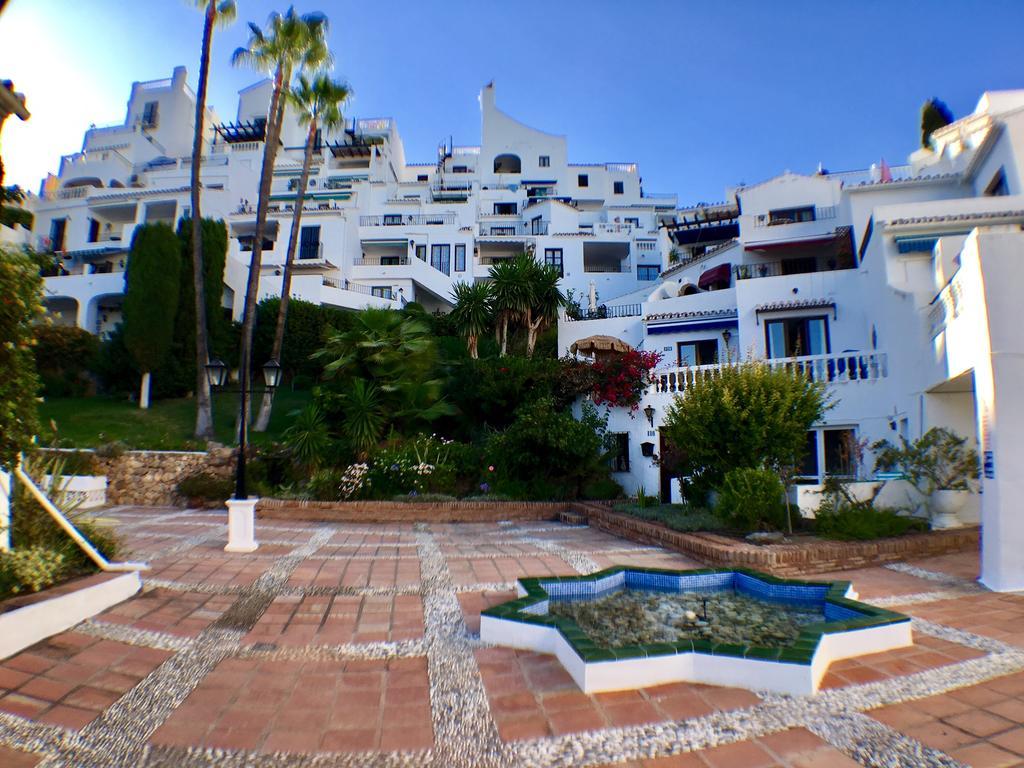 Apartamento Capistrano Playa