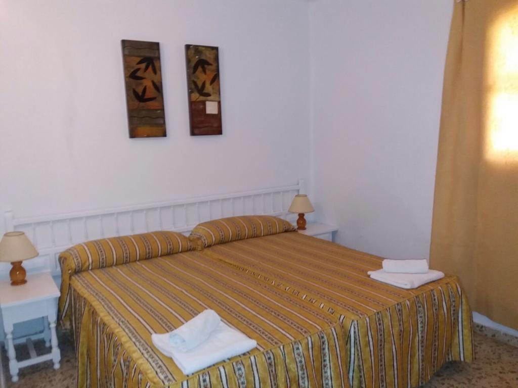 Dianes Apartamento Nerja