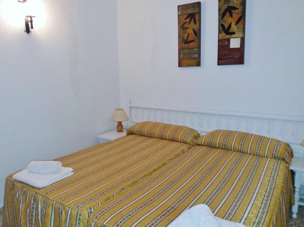 Dianes Apartamento