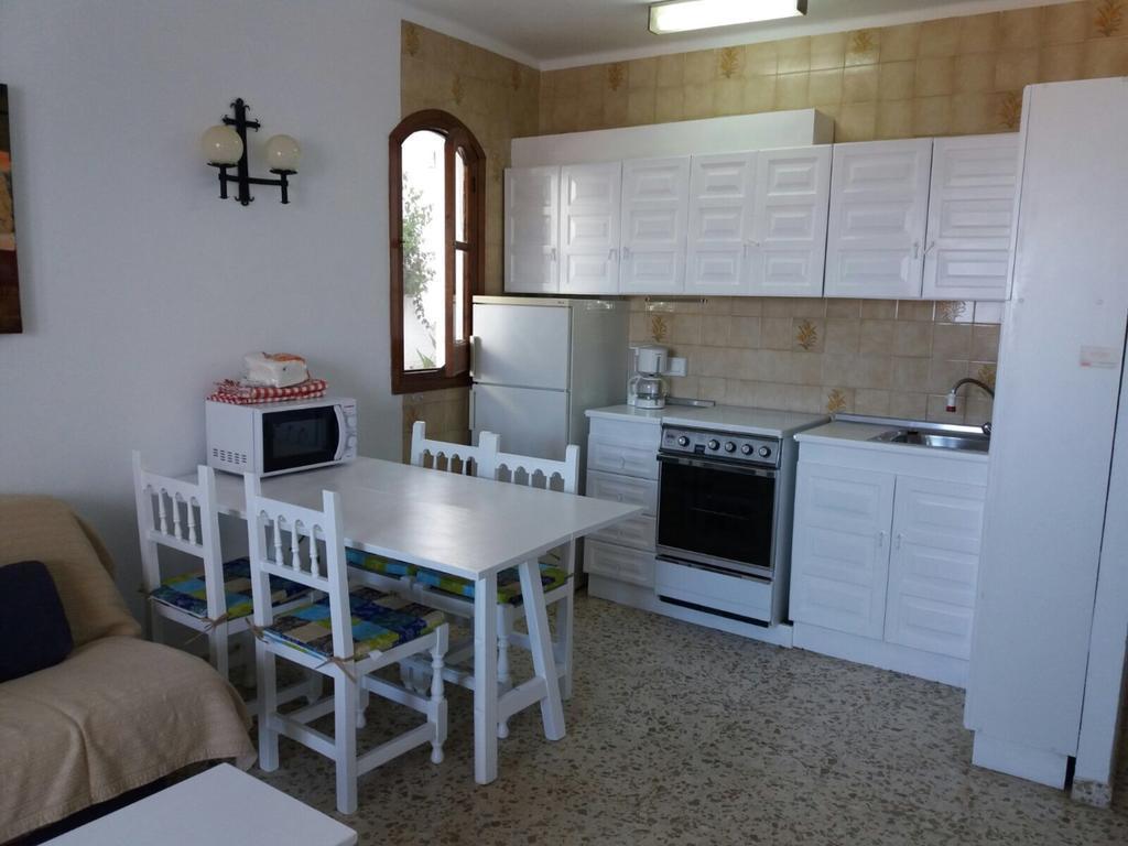 Apartamento Dianes Nerja