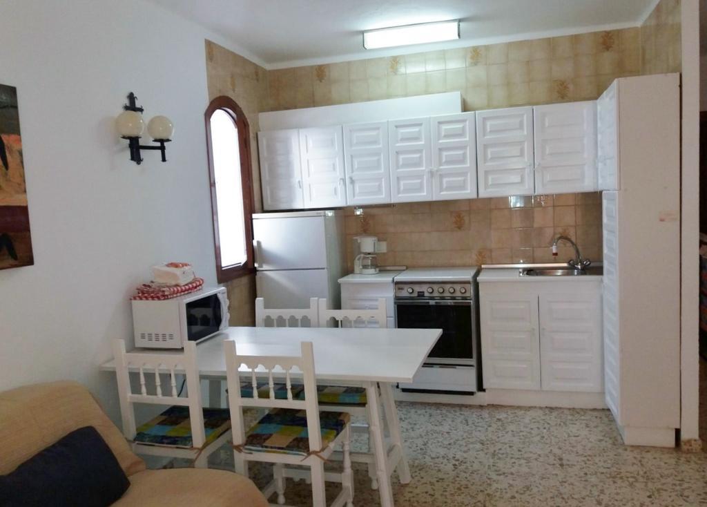 Dianes Apartamento *