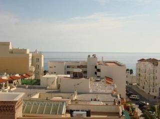 Apartamento Fercomar *