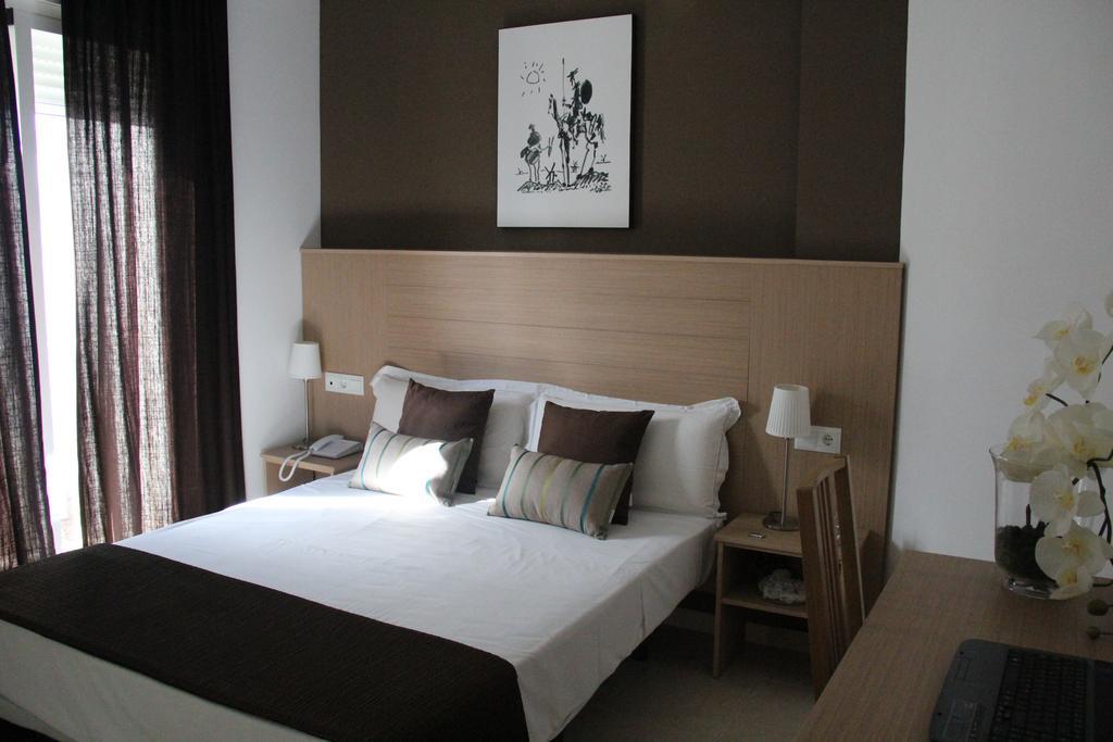 Hotel Mena Plaza Nerja