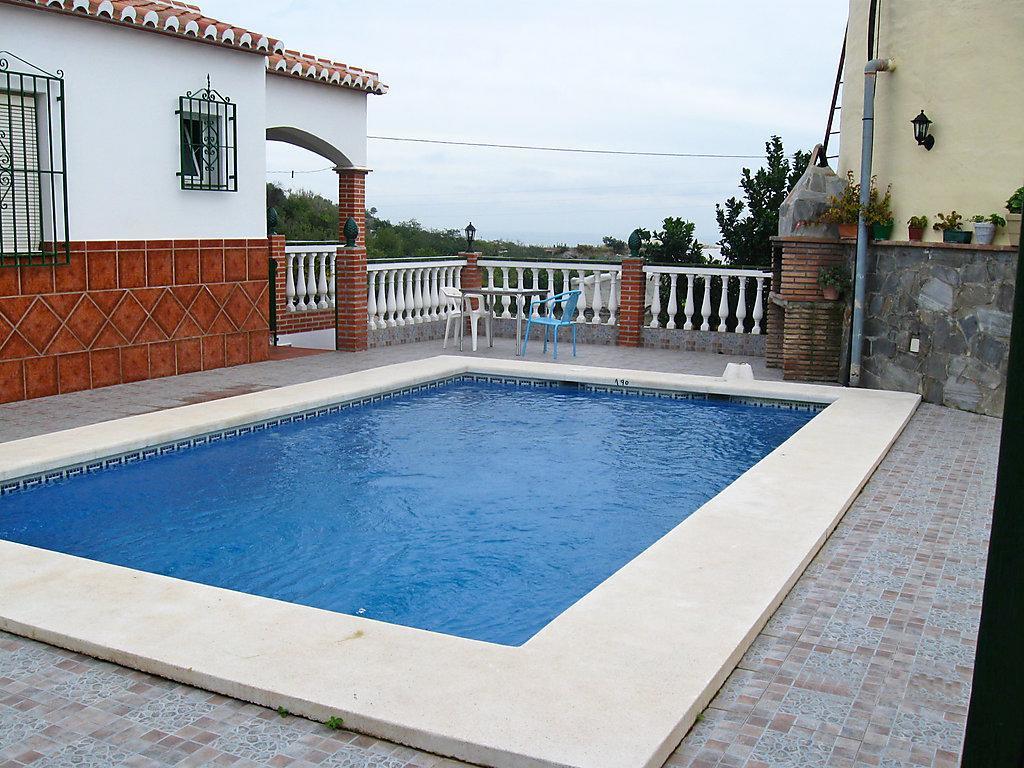 Casa de férias Eduardo