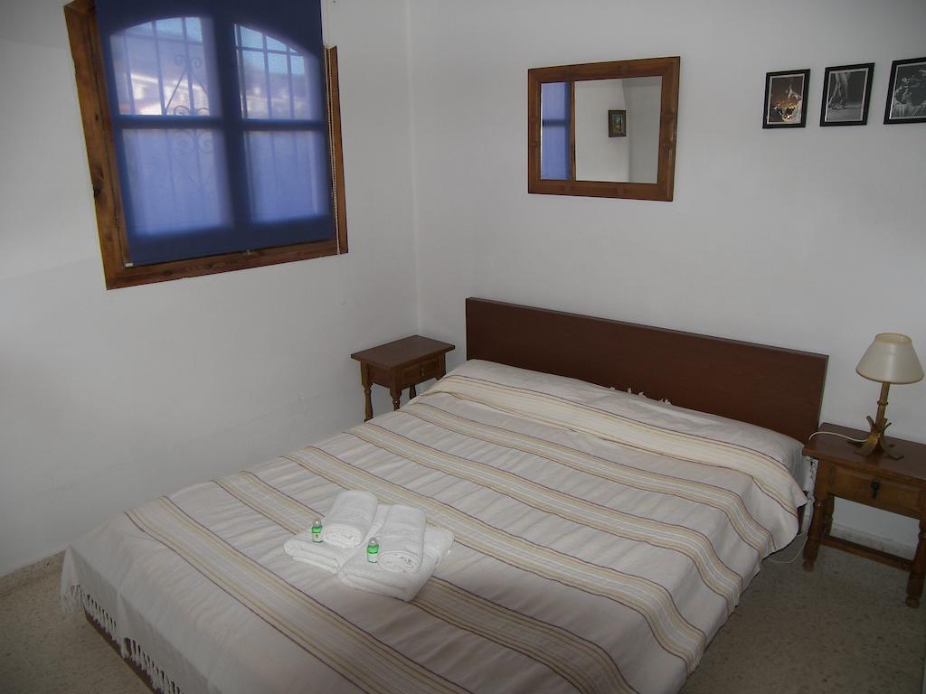 Villas-capistrano Apartment Nerja