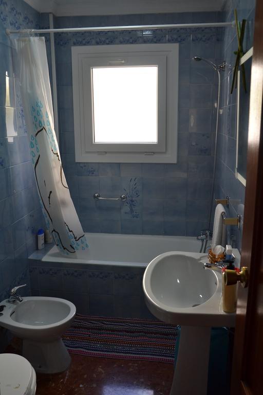 Axarquia Apartment