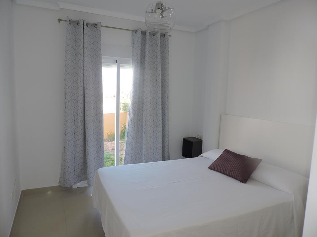 Apartment El Olivar De Punta Lara