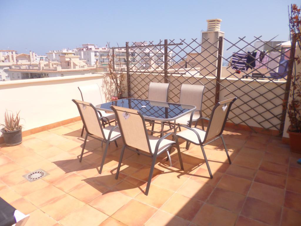 Apartamento Nautica 1 3a