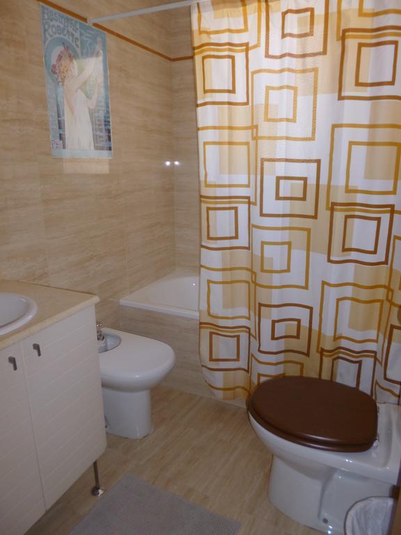 Apartamento Nautica 1 3a