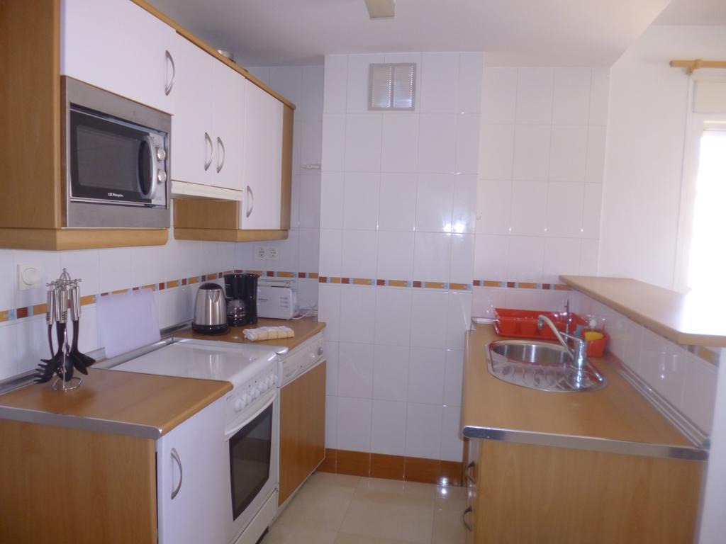 Nautica 1 3a Apartamento