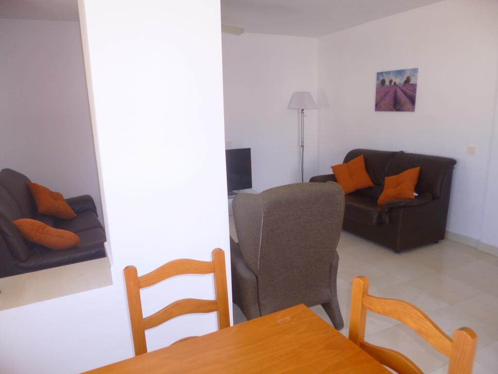 Apartamento Nautica 1 3a *