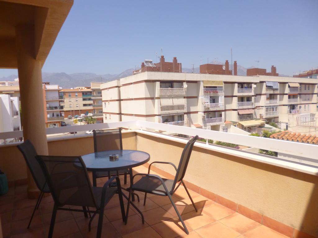 Apartamento Nautica 1 3a Nerja