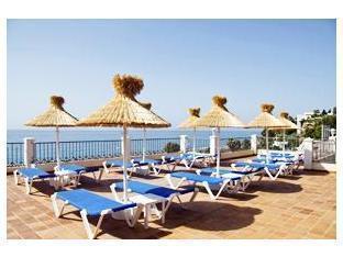 Hc Burriana Playa * Nerja