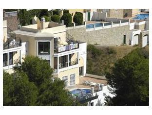 Apartment Hc Burriana Playa