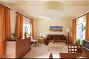 Marina Turquesa Apartamento *